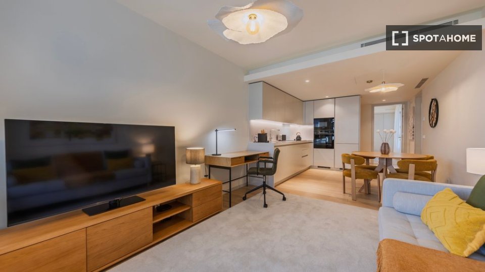 Apartment Lisbon, 3 beds — photo 6