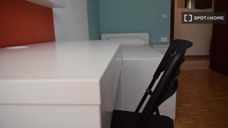 Double room Brescia, 6 beds — photo 14