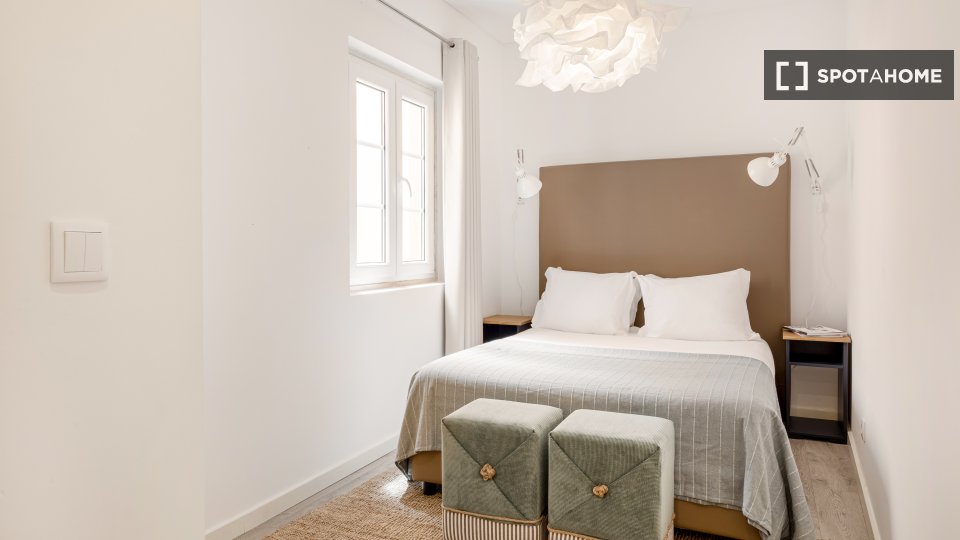 Apartment Lisbon, 3 beds — photo 6