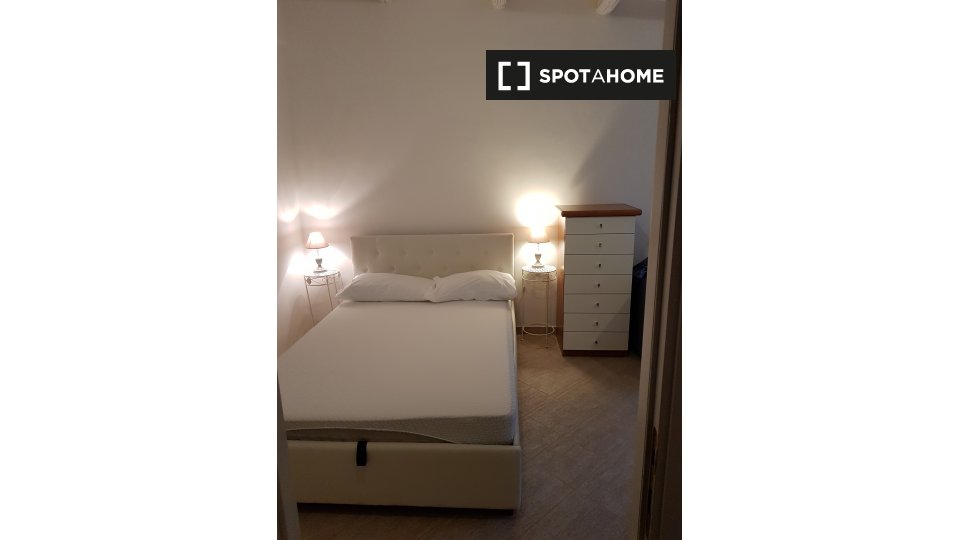 Appartement Rome, 2 chambres, 40m² — photo 10