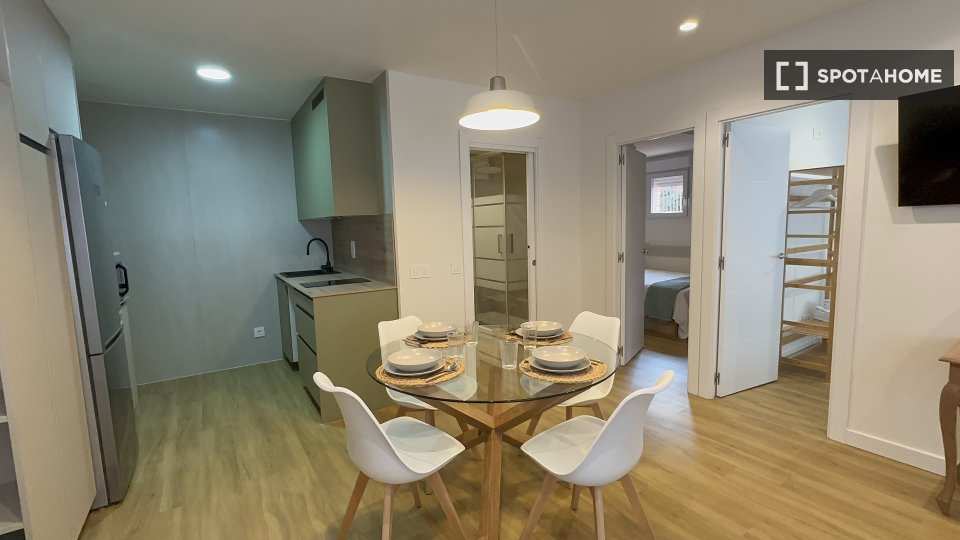 Apartment Madrid, 2 beds, 70m² — photo 9