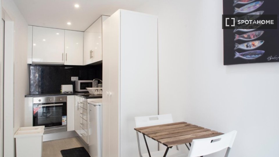 Apartment mono Porto, 30m² — photo 6