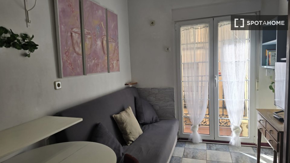 Apartment mono Madrid — photo 61