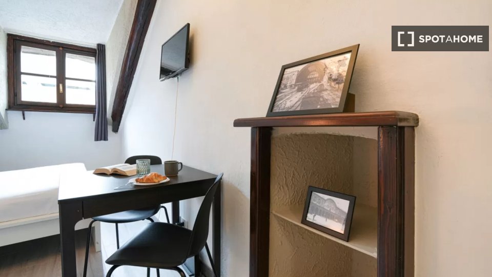 Apartment mono Turin — photo 5