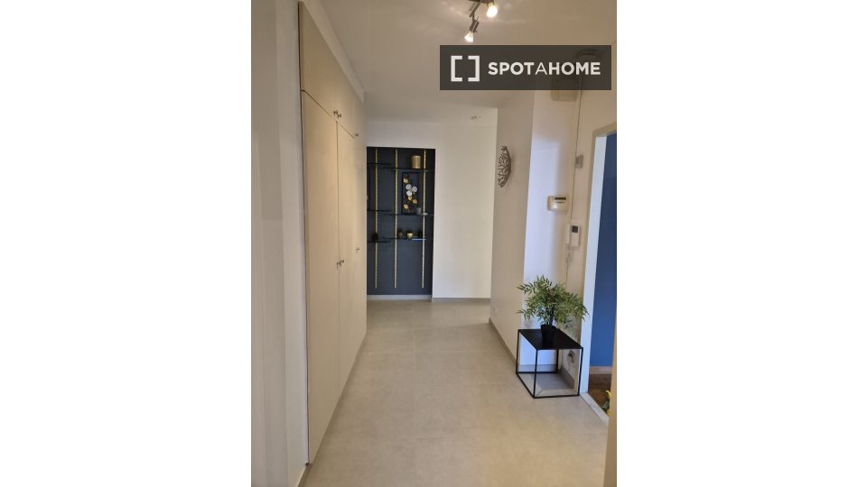 Apartment Brussels, 3 beds, 115m² — photo 22