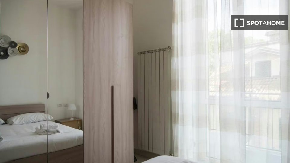 Apartment Milan, 1 bed — photo 10