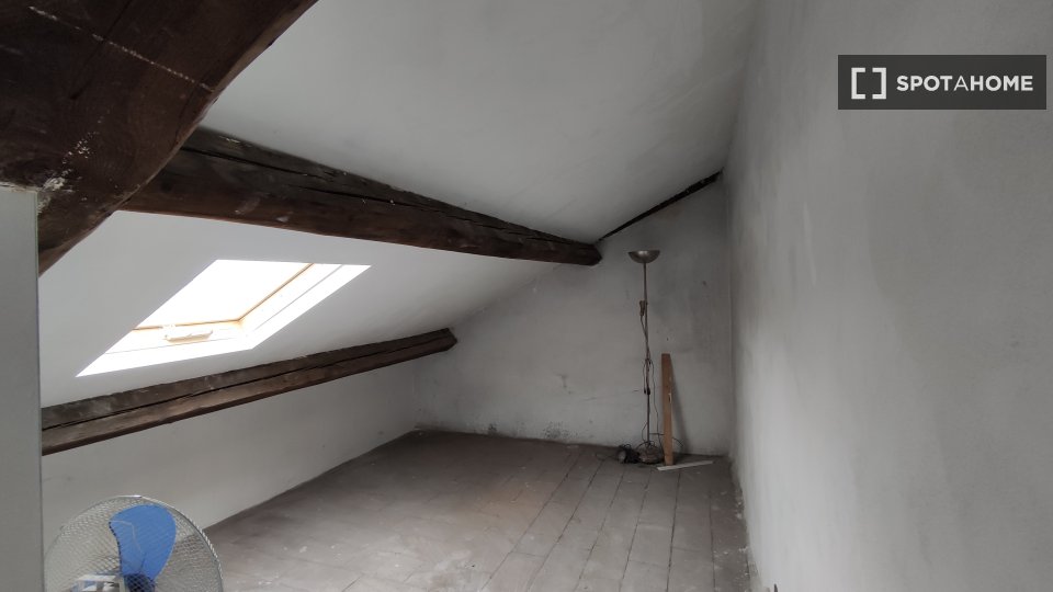Apartment Milan, 1 bed, 40m² — photo 14