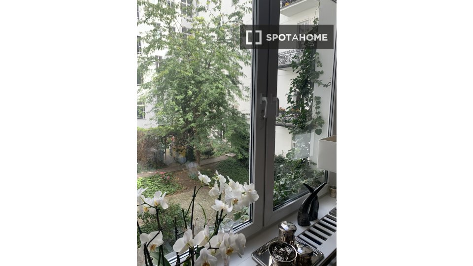 Apartment Berlin, 1 bed, 43m² — photo 6