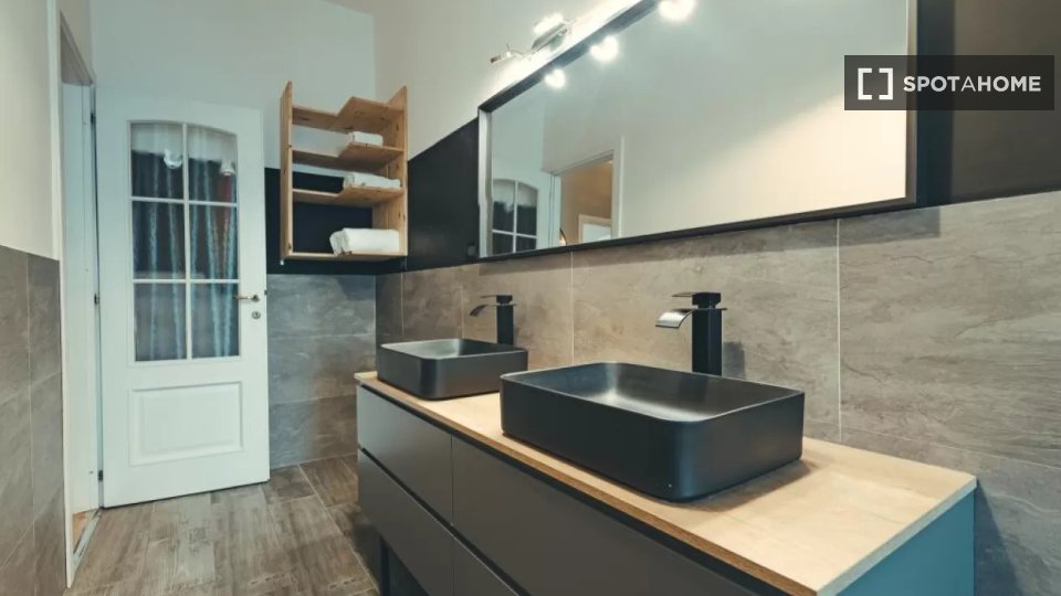Apartment Turin, 2 beds — photo 11