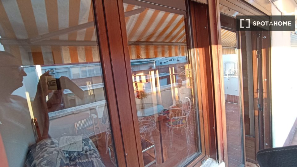 Apartment Madrid, 3 beds, 80m² — photo 17
