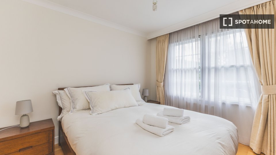 Apartment London, 3 beds — photo 1