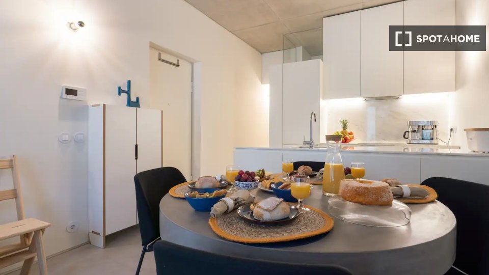 Apartment Porto, 1 bed — photo 8