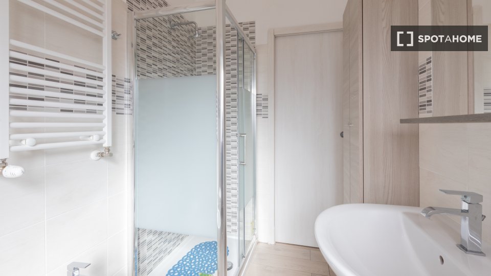 Apartment mono Rome, 48m² — photo 11