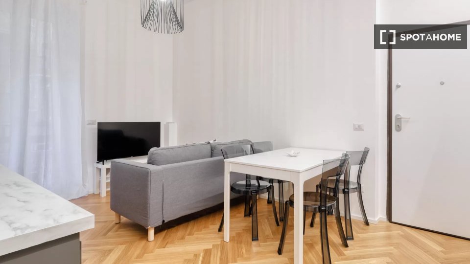 Apartment Milan, 2 beds — photo 7