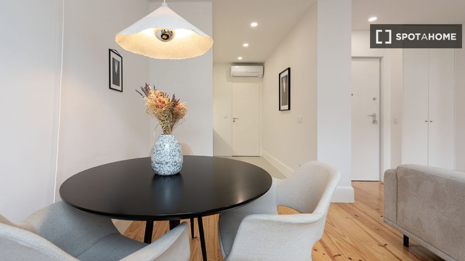 Apartment Porto, 1 bed — photo 13