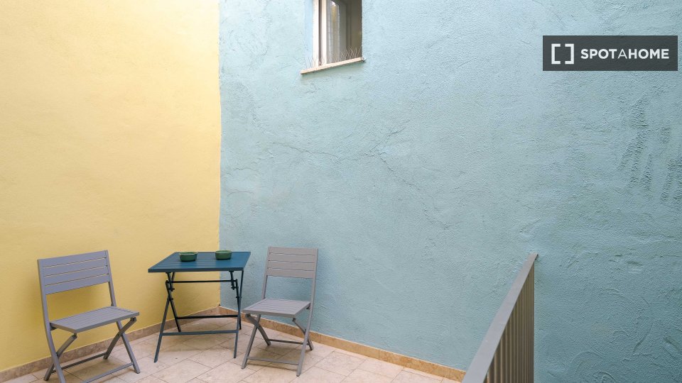 Apartment Lisbon, 1 bed, 70m² — photo 12