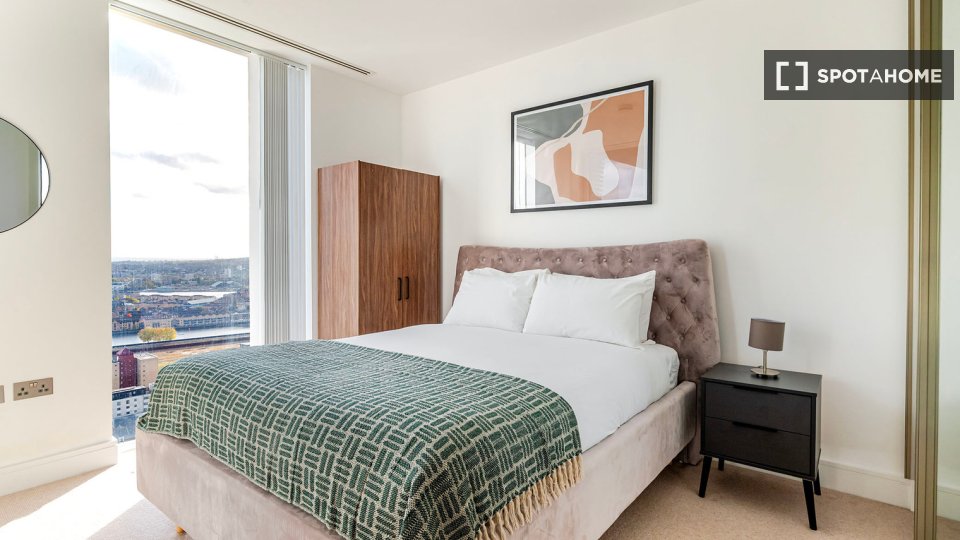 Apartment London, 1 bed — photo 14