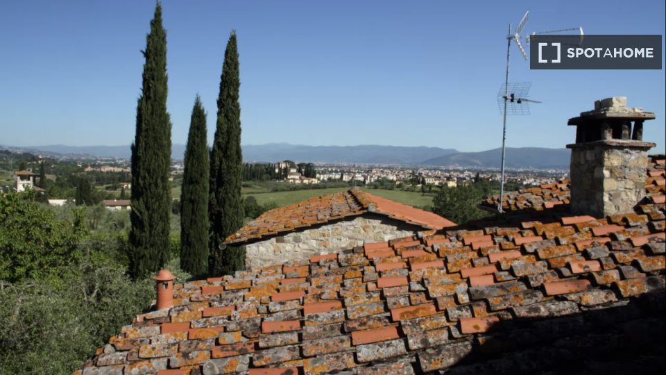 Apartment Florence, 2 beds, 160m² — photo 3