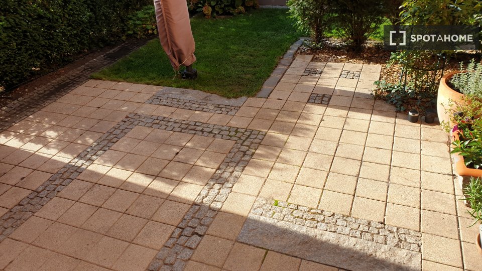 Apartment Berlin, 1 bed — photo 7