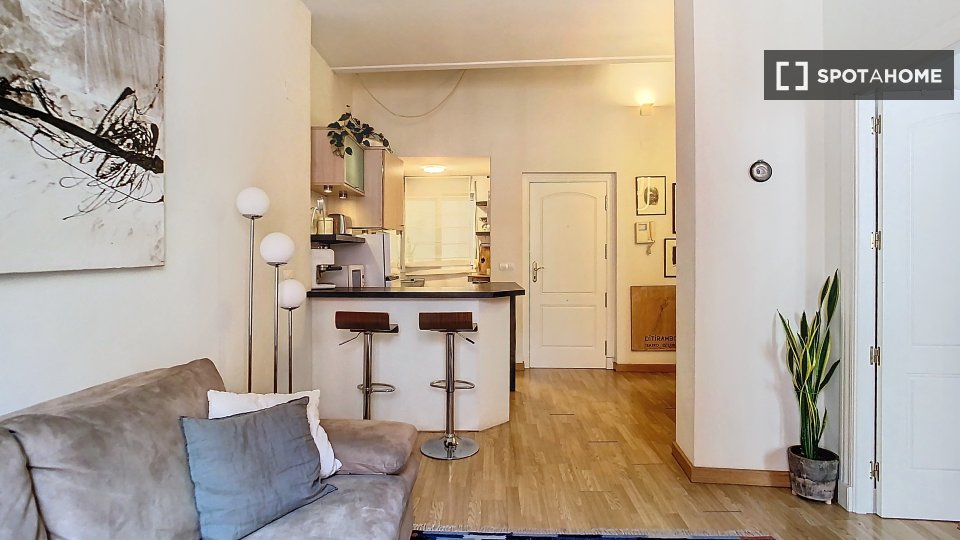 Apartment mono Malaga, 86m² — photo 9