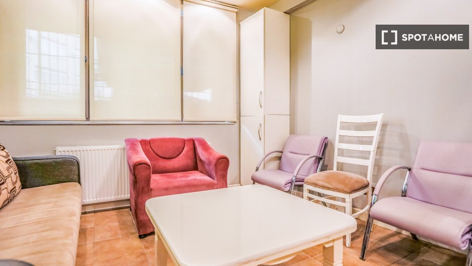 Apartment Istanbul, 1 bed — photo 4