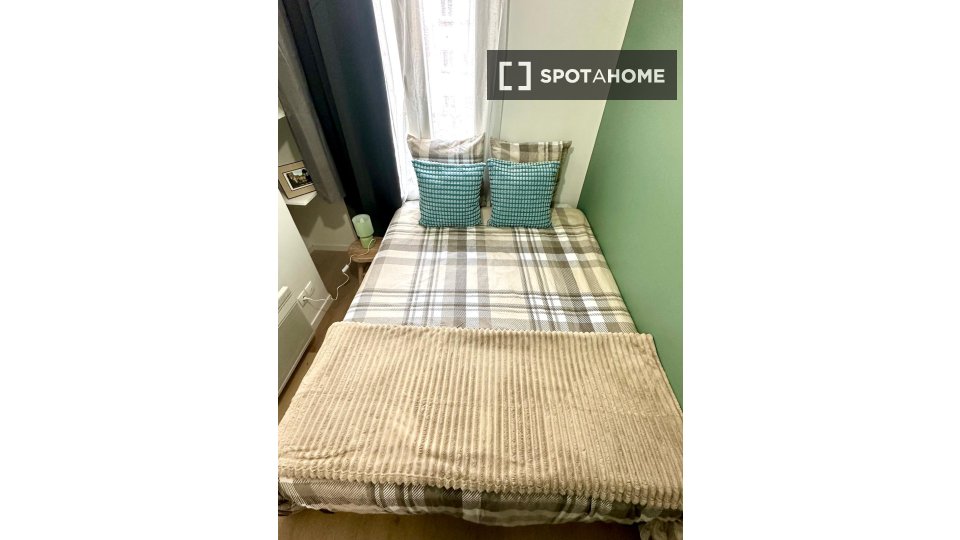 Apartment Paris, 1 bed, 24m² — photo 5
