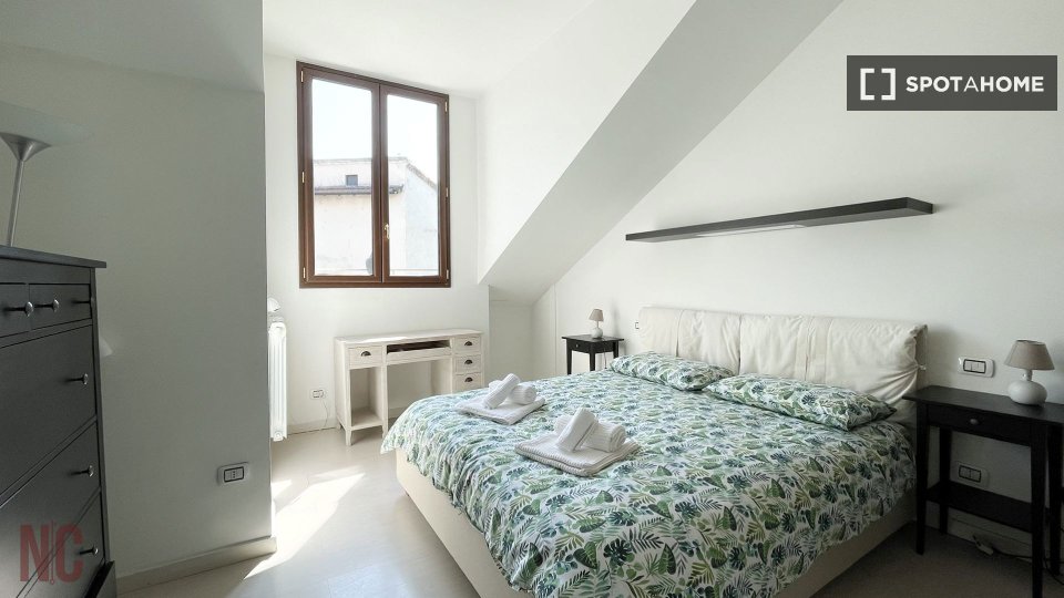 Apartment Milan, 1 bed — photo 27