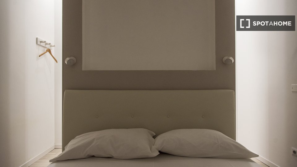Appartamento Milano, 1 camera, 60m² — foto 4