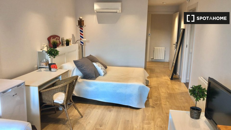 Apartment mono Barcellona, 40m² — foto 5
