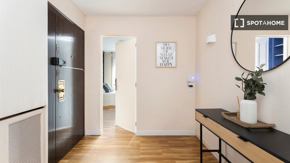 Double room Barcelona, 6 beds — photo 7