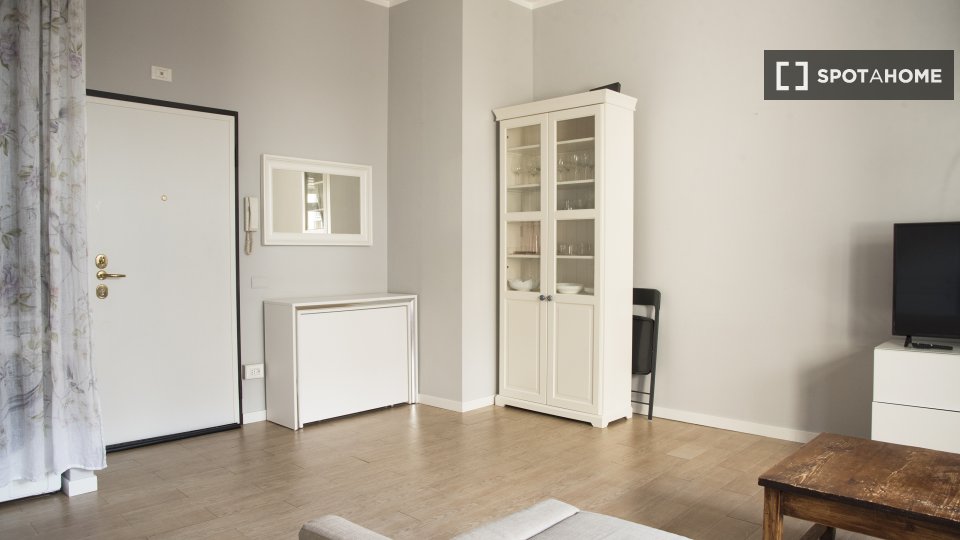 Apartamento Milán, 1 habitación — foto 14