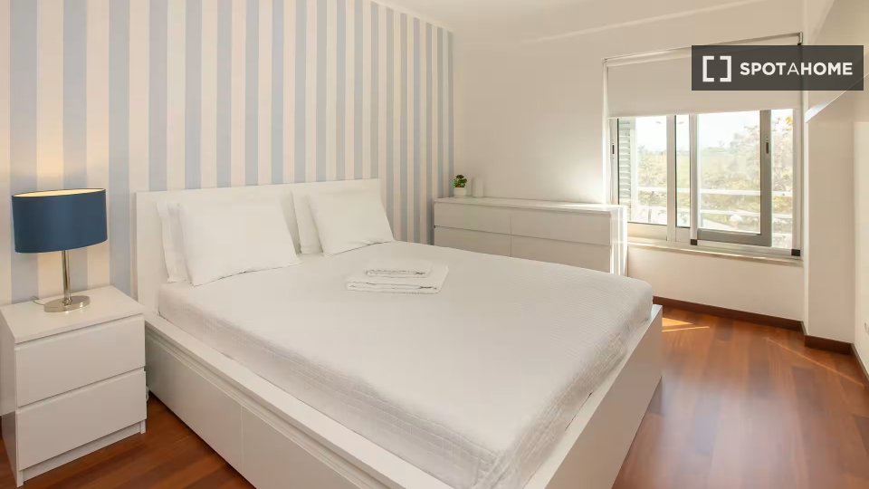Apartment Lisbon, 2 beds — photo 9