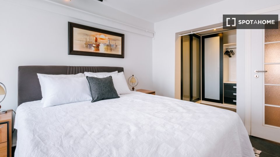 Apartment Istanbul, 1 bed — photo 9