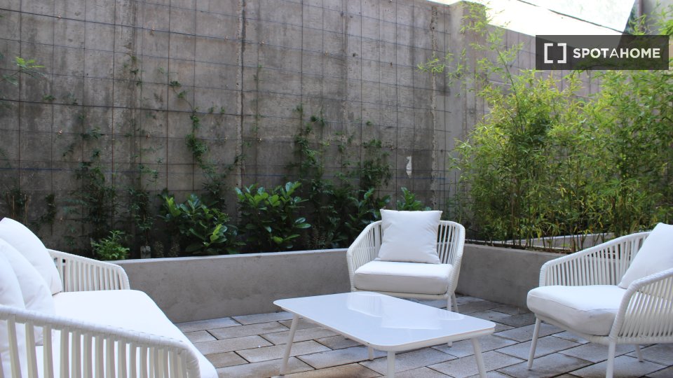 Apartment mono Madrid — photo 1