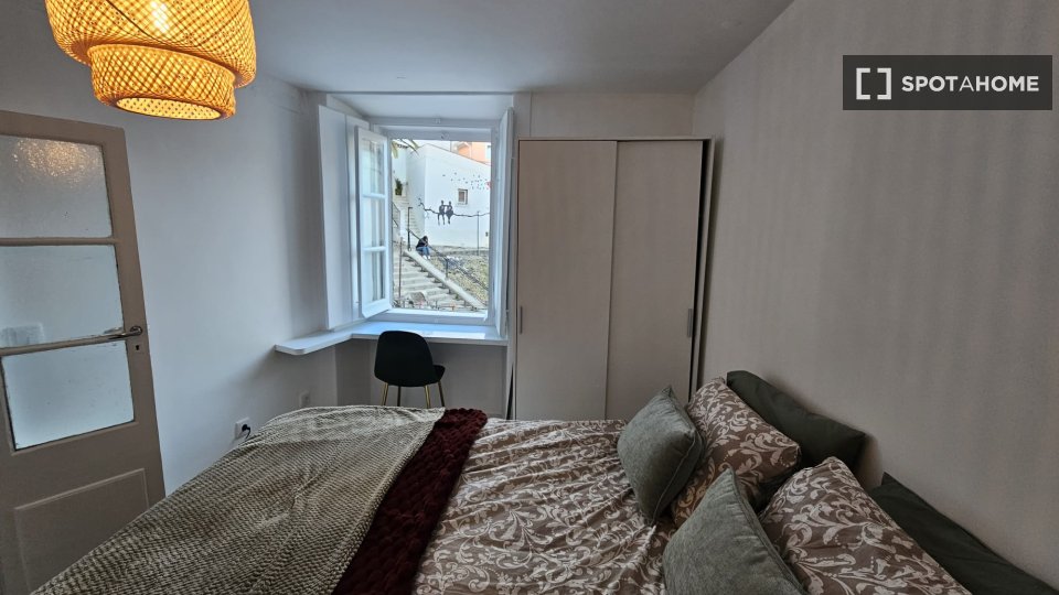 Apartment Lisbon, 1 bed — photo 1