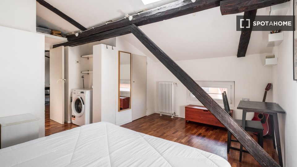 Apartment Bologna, 1 bed — photo 11