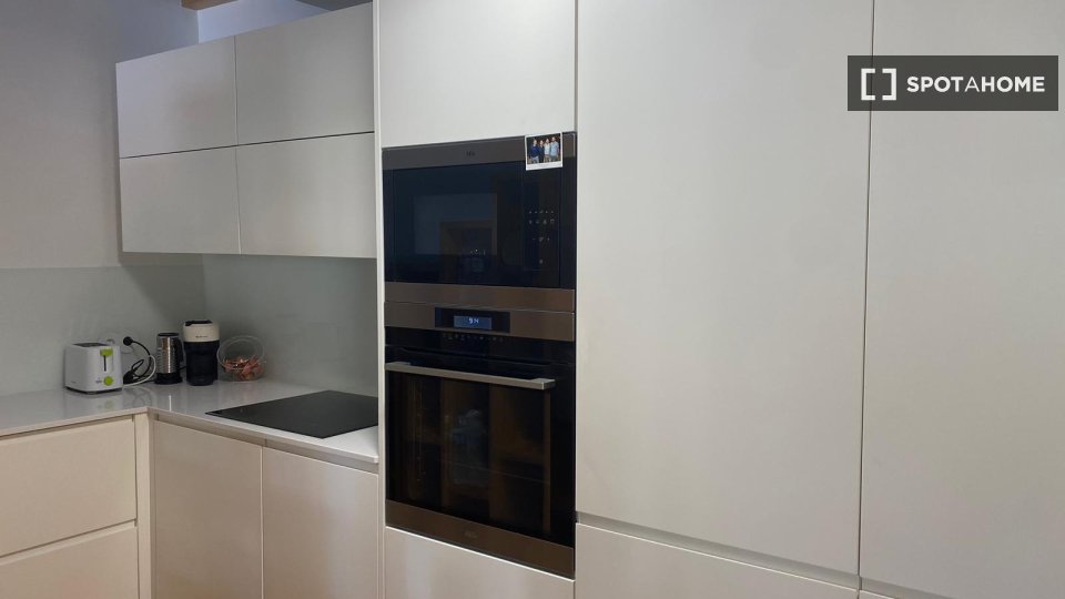 Apartment Porto, 1 bed, 52m² — photo 2