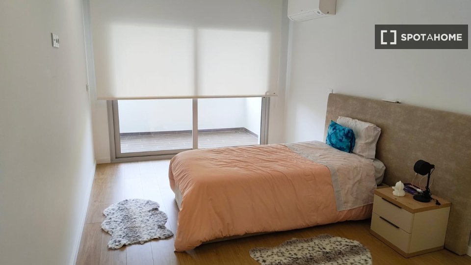 Apartment Porto, 1 bed — photo 5