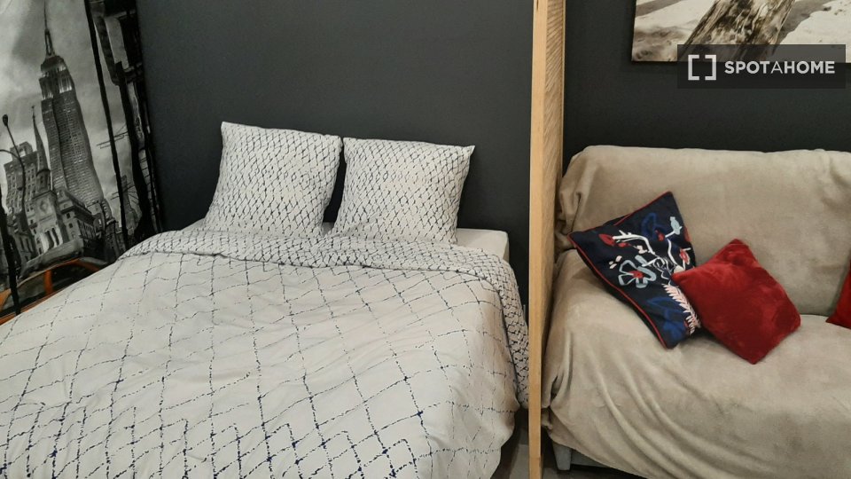 Apartment Montpellier, 1 bed — photo 5