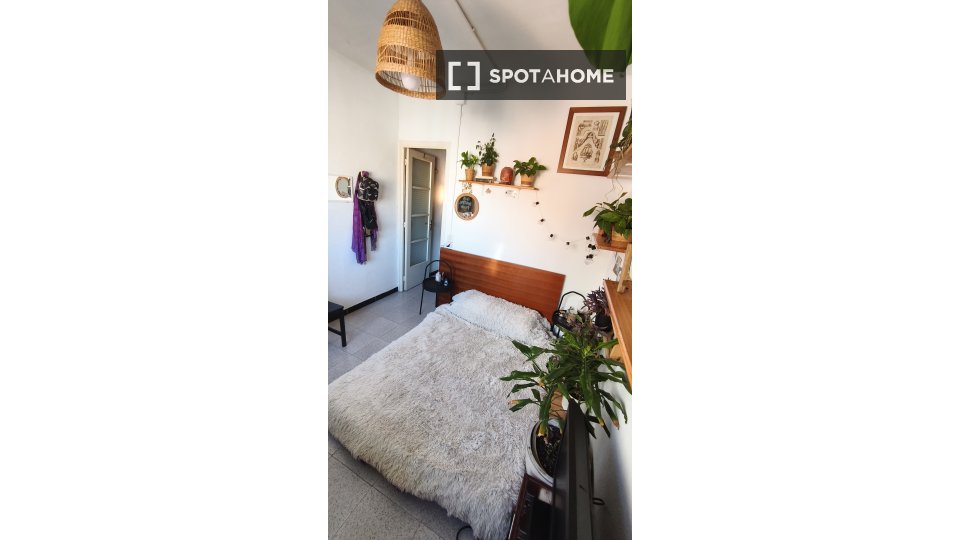 Apartment mono Barcelona, 50m² — photo 19