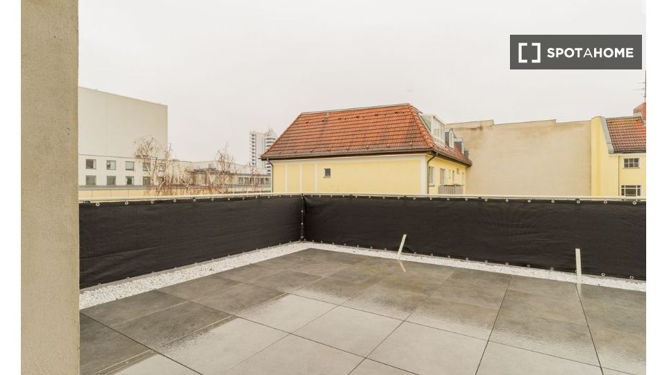Apartment mono Berlin — photo 4