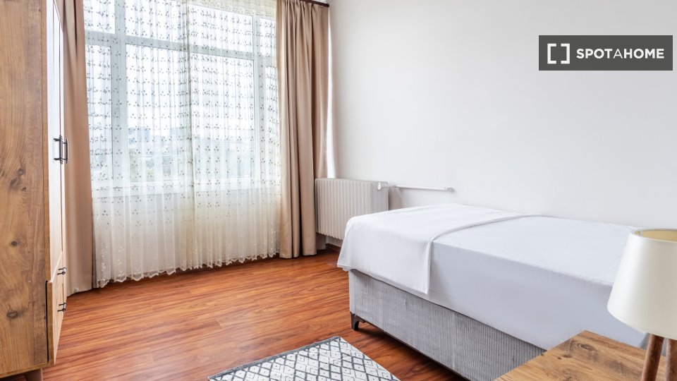 Apartment Istanbul, 1 bed — photo 3