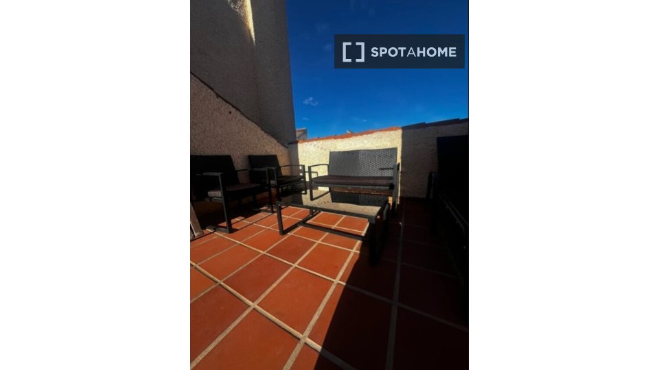 Apartment mono Murcia, 70m² — photo 23