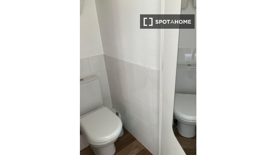 Apartment mono Paris, 10m² — photo 8