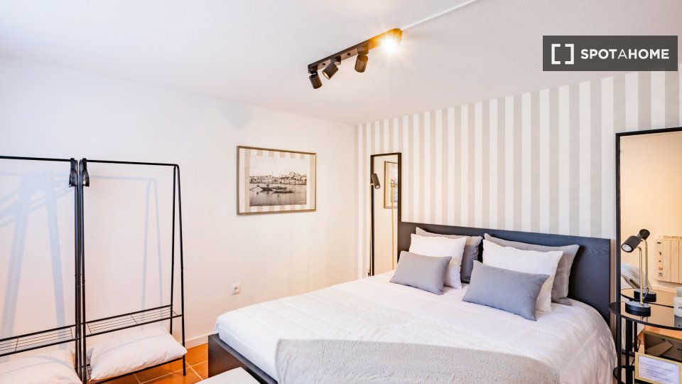Apartment mono Porto — photo 13