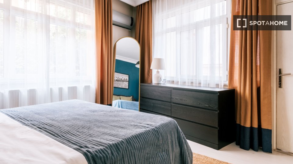 Apartment Istanbul, 1 bed — photo 18