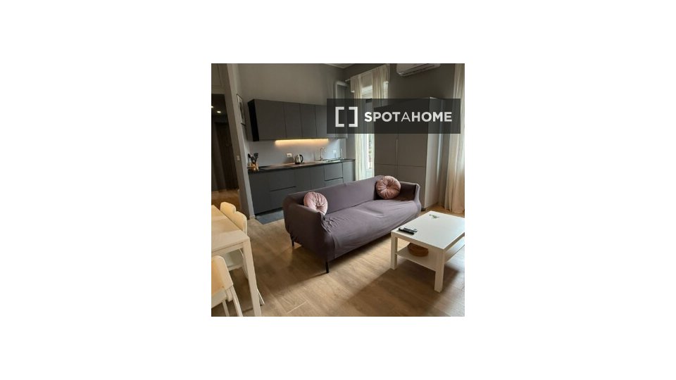 Apartment Milan, 2 beds, 85m² — photo 50