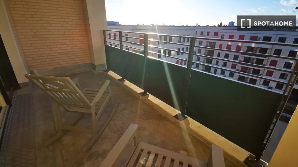 Apartment Berlin, 2 beds — photo 16