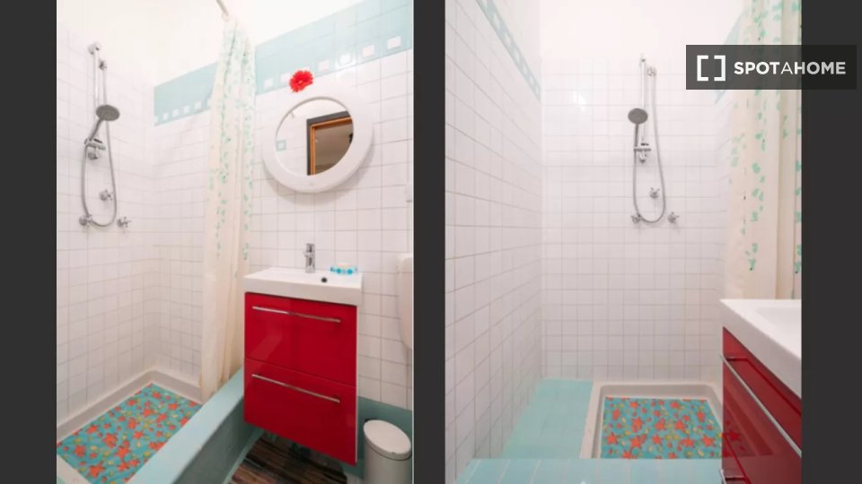 Apartment Milan, 1 bed, 35m² — photo 12