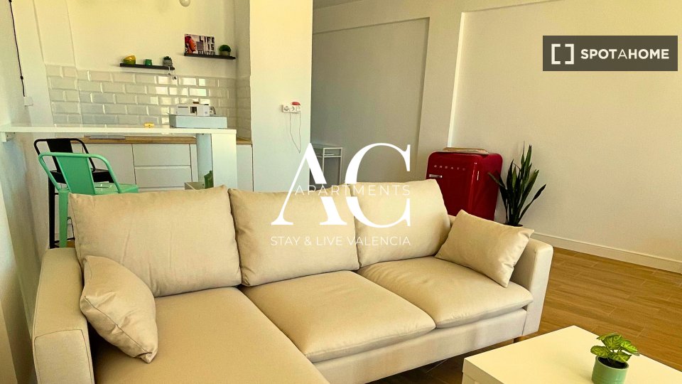 Apartment mono Alicante, 62m² — photo 2